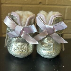 UGG Boots For Infant Girl